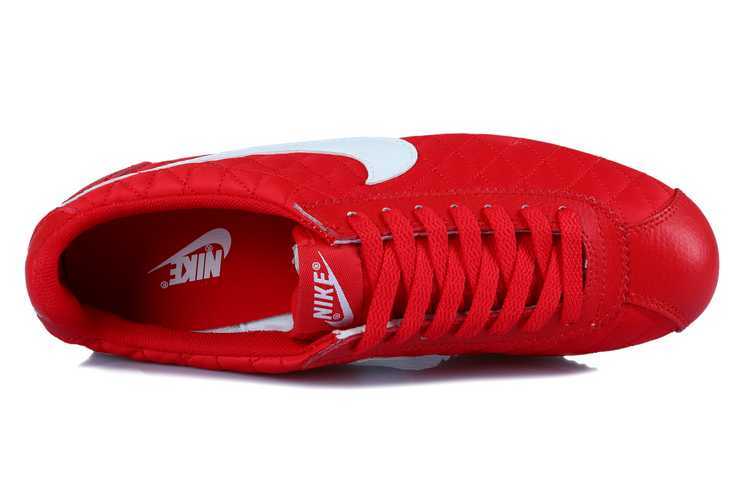 nike cortez 2014 femme bateau authentique chute vente chaude nike cortez pas chere colore